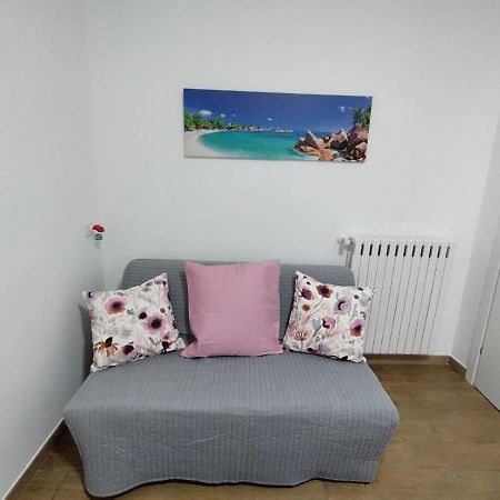 Lela'S Room Bari Exteriér fotografie