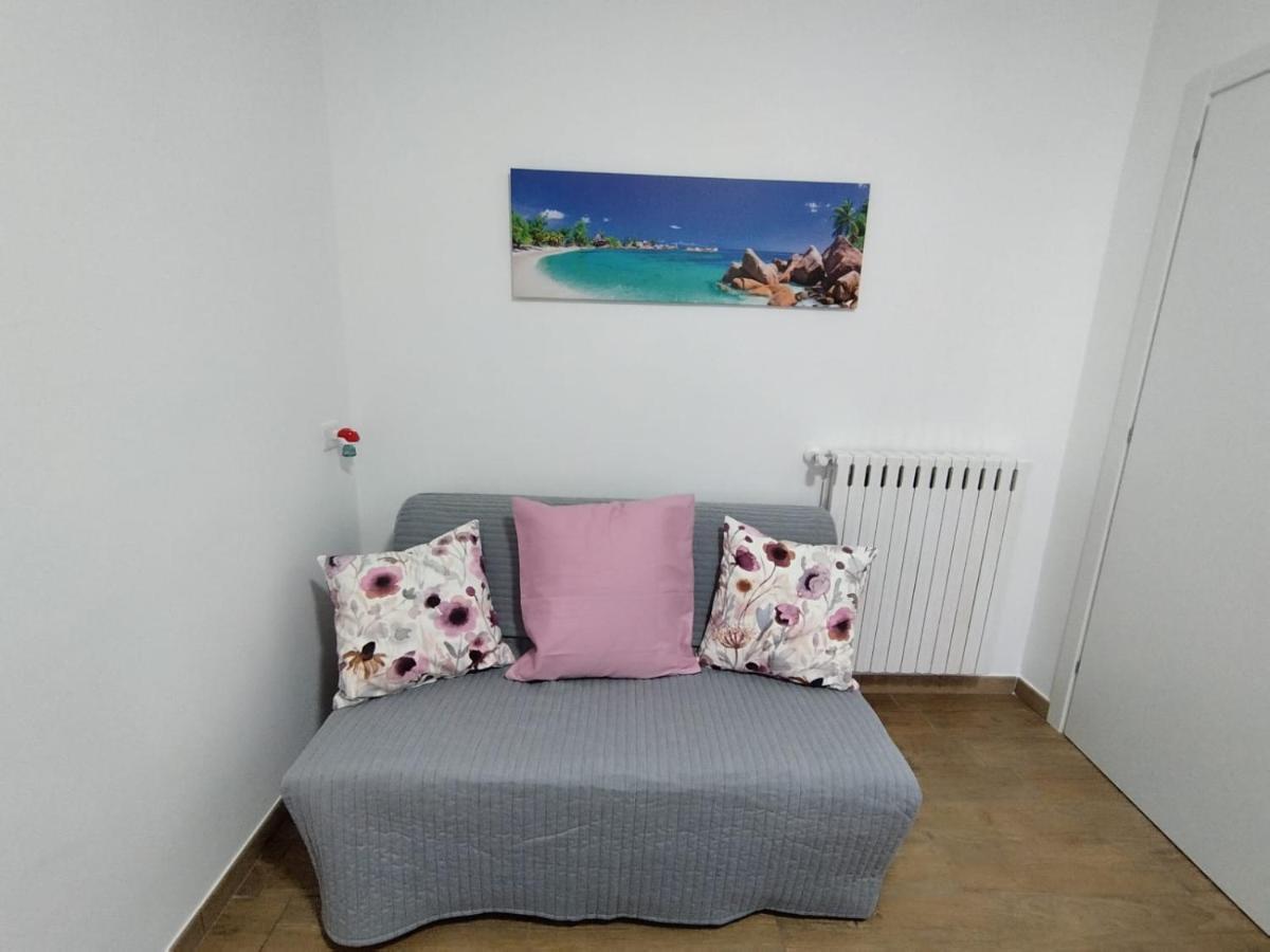 Lela'S Room Bari Exteriér fotografie