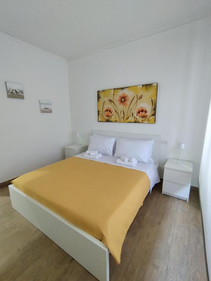 Lela'S Room Bari Exteriér fotografie